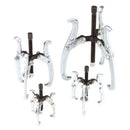 Clarke 6500004 CGP4 4 Piece Gear Puller Set