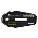 C. K Tools T3757ESD 1 ESD Precision Wire Stripper Size 1