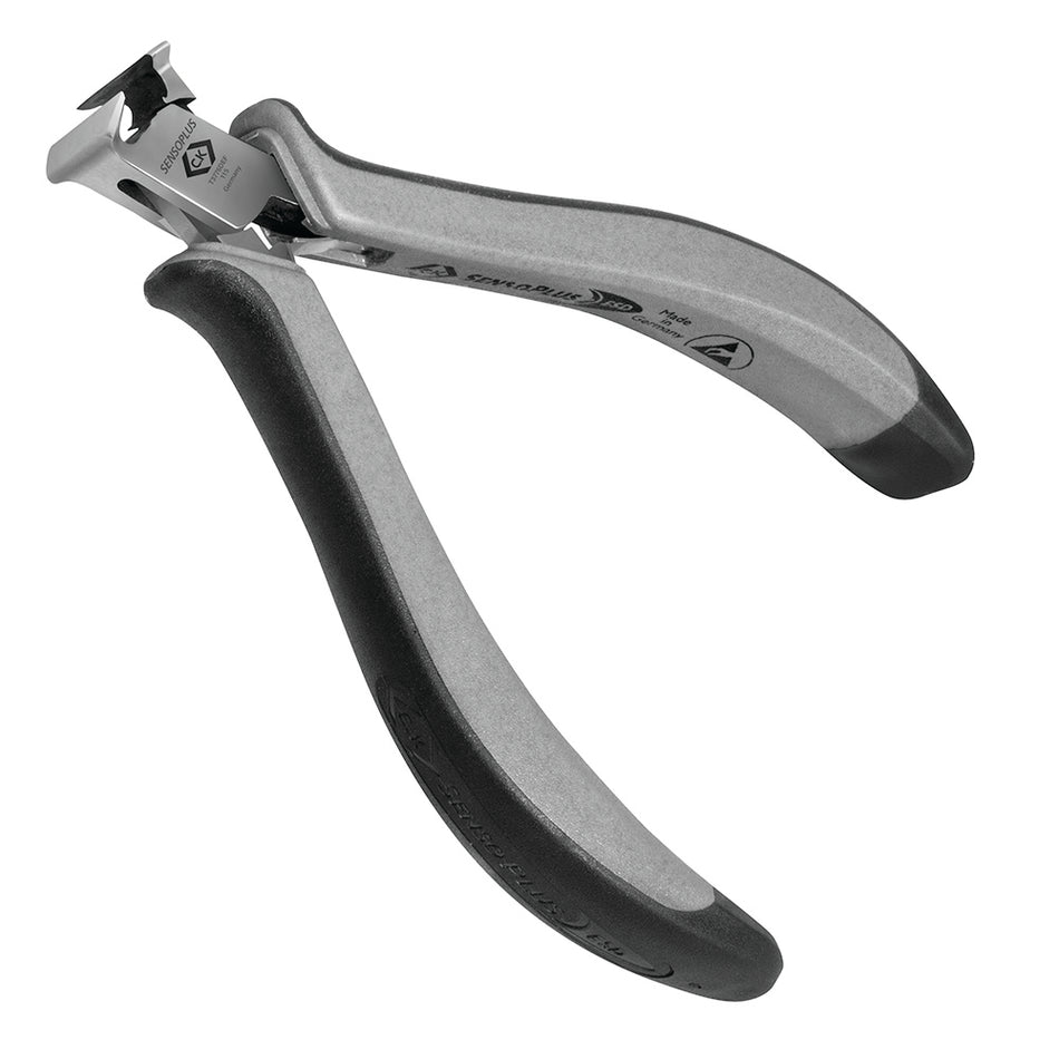 C. K Tools T3776DEF 115 SensoPlus ESD Top Cutter Extra Full Flush 115mm