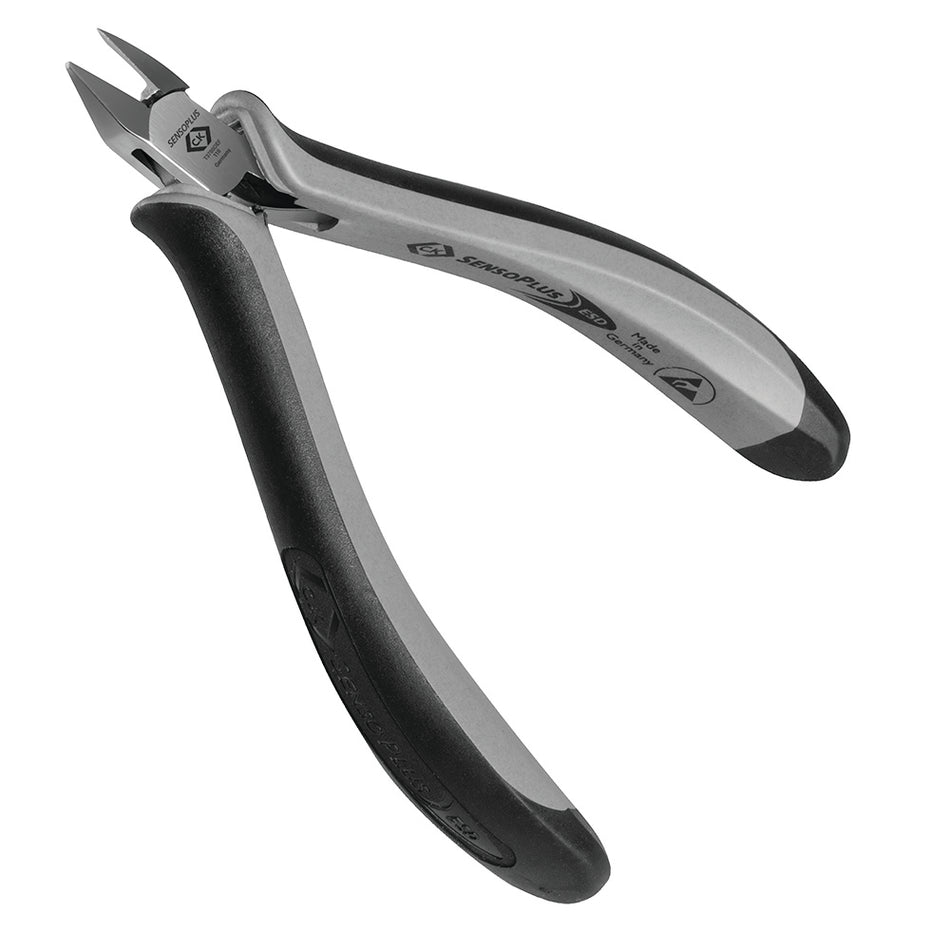 C. K Tools T3780DEF 110 SensoPlus ESD Side Cutter Extra Full Flush 115mm