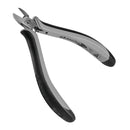 C. K Tools T3880DEF 110 SensoPlus ESD Oval Head Side Cutter EF Flush 110mm