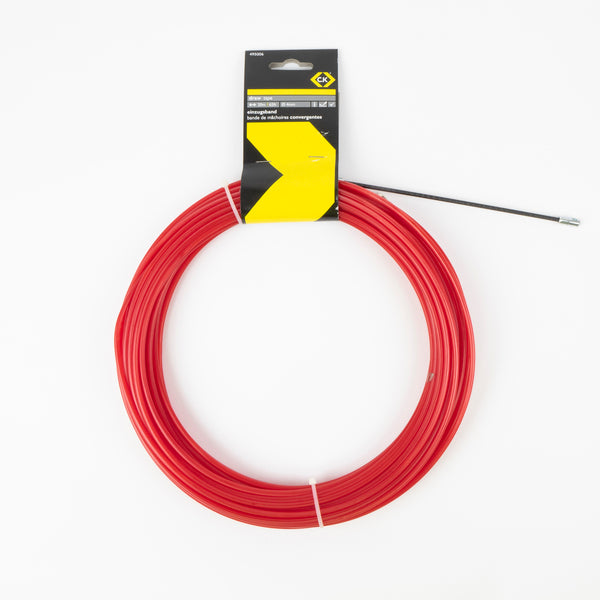 C. K Tools 495006 Draw In Tapes 20M
