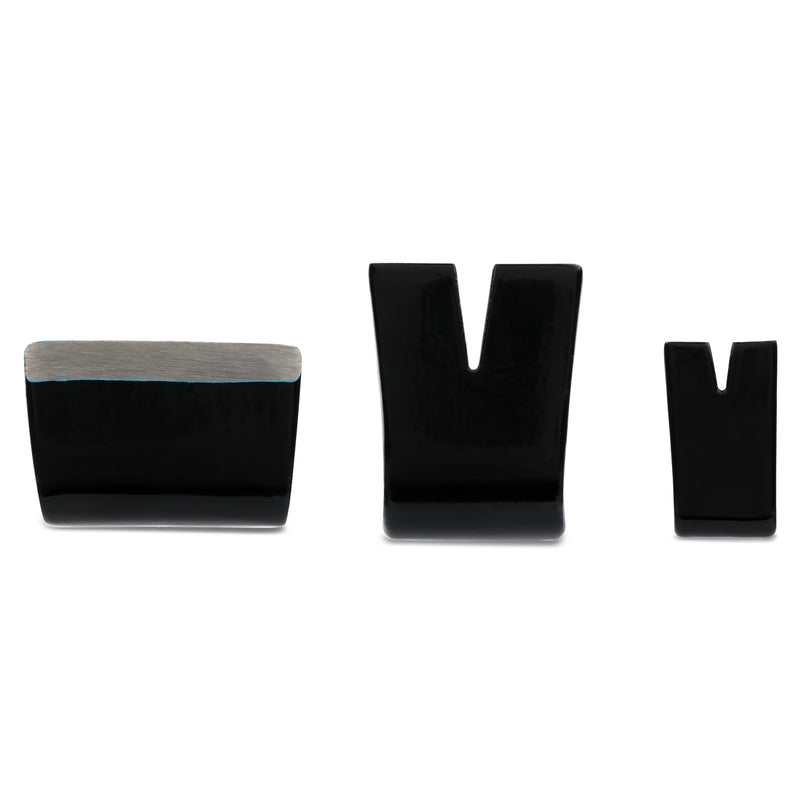 OX Hand Tools P095301 Pro 3-Piece Handy Bar Set