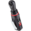 Clarke 3120522 CAT205 X-Pro _" Composite Air Ratchet Wrench