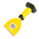 C. K Tools T3087S 4 Brick Bolster Chisel - With 2K HANDLE 220x100M