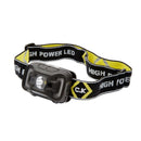 C. K Tools T9613 LED Head Torch - 200Lm - 7 Modes