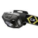 C. K Tools T9613 LED Head Torch - 200Lm - 7 Modes
