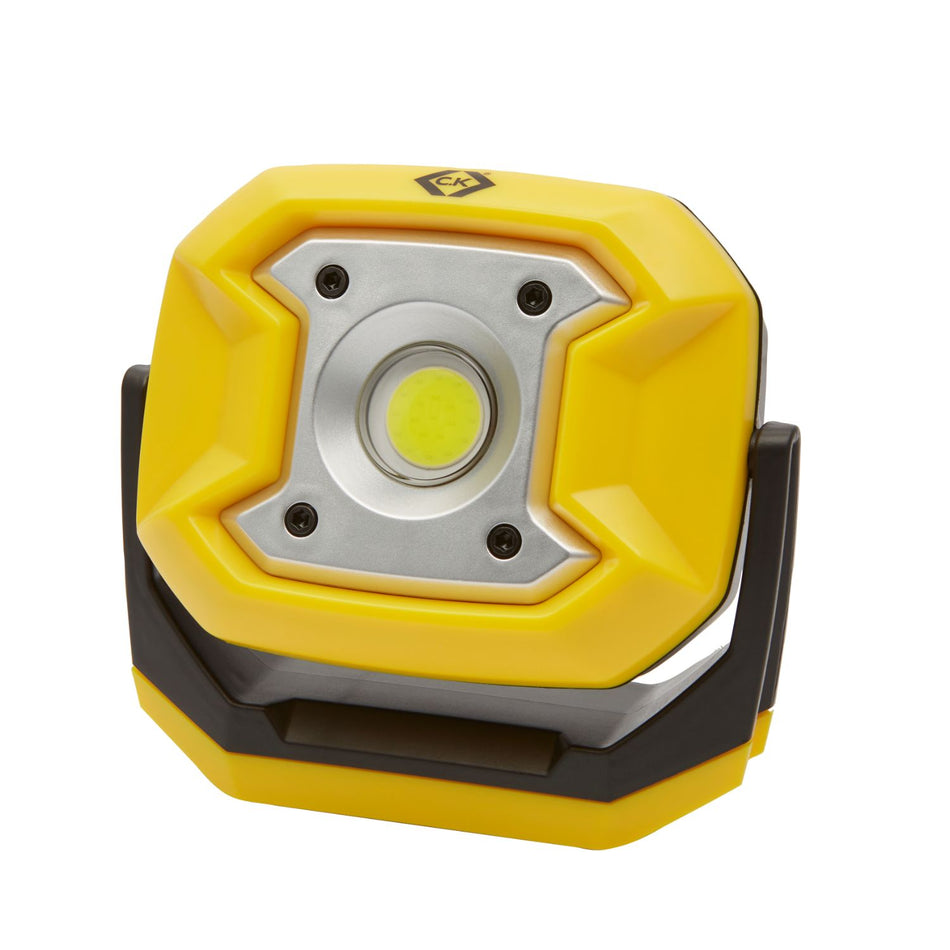C. K Tools T9735USB 10W Rechargeable LED Site Light
