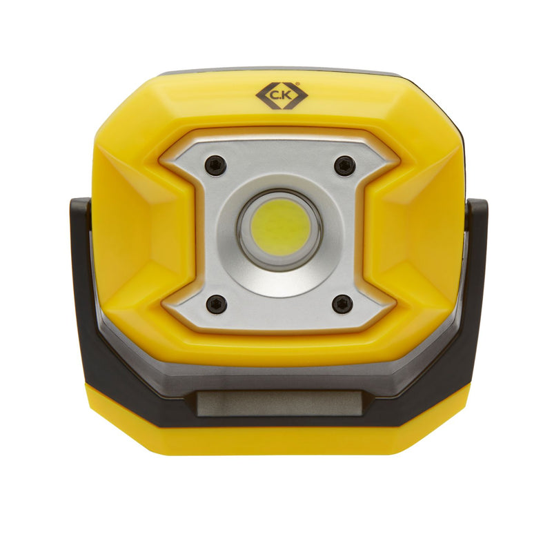 C. K Tools T9735USB 10W Rechargeable LED Site Light