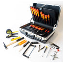C. K Tools T1641 Electricians Service Case