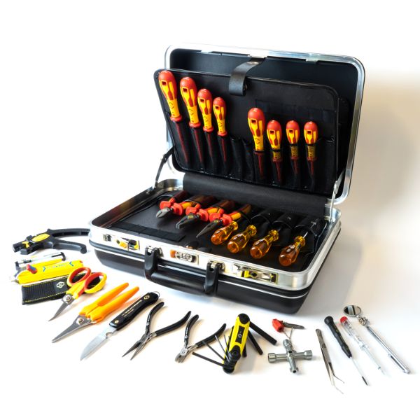 C. K Tools T1642 Electronic Service Case