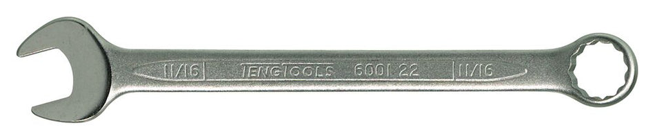 Teng Tools 600146 Combination Spanner 1-7/16"