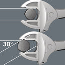 Wera 05020331001 6006 Joker M/L Self-setting double spanner
