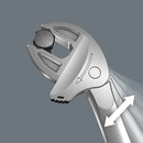 Wera 05343820001 6004 JOKER 2 SET 1, Self-Setting Spaner Set, XL & XXL, 2pc