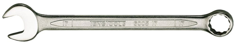 Teng Tools 600517 Combination Spanner 17mm