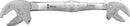 Wera 05020330001 6006 Joker XS/S Self-setting double spanner