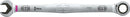 Wera 05020357001 6007 Joker SB Ring ratchet spanner, long design, 14 x 265 mm