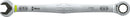 Wera 05020360001 6007 Joker SB Ring ratchet spanner, long design, 18 x 334 mm
