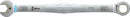 Wera 05020367001 6007 Joker Ratcheting combination spanner SB, long design, imperial, 11/16" x 334 mm
