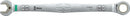 Wera 05020364001 6007 Joker Ratcheting combination spanner SB, long design, imperial, 1/2" x 245 mm