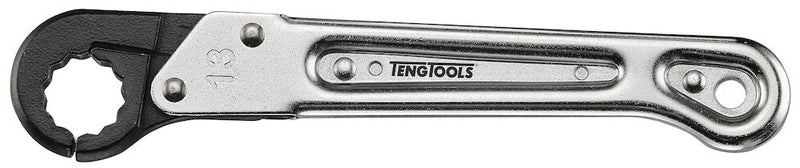 Teng Tools 600816 Quick Wrench 16mm