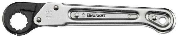 Teng Tools 600817 Quick Wrench 17mm