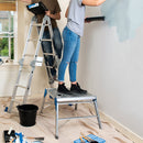 Silverline 600905 Square Step-Up Platform