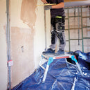 Silverline 600905 Square Step-Up Platform