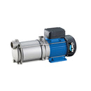 Clarke 7239205 MSP4120 Stainless Steel Multi Stage Booster Pump 120Lpm 48m Head