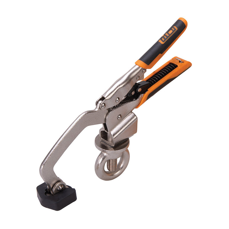 Triton 605126 AutoJawsª  Drill Press / Bench Clamp