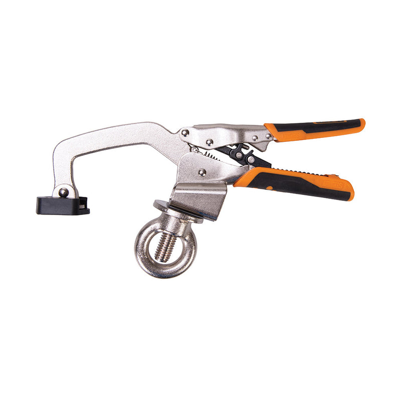 Triton 605126 AutoJawsª  Drill Press / Bench Clamp