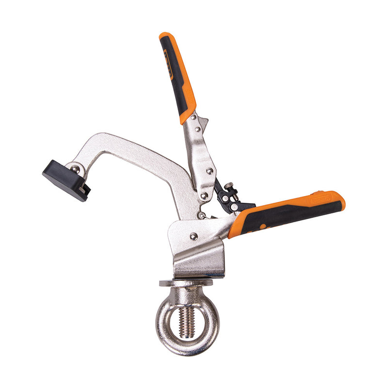 Triton 605126 AutoJawsª  Drill Press / Bench Clamp