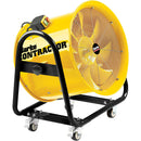 Clarke 3230285 Contractor CON500 20" Ventilator Air Mover (110V)