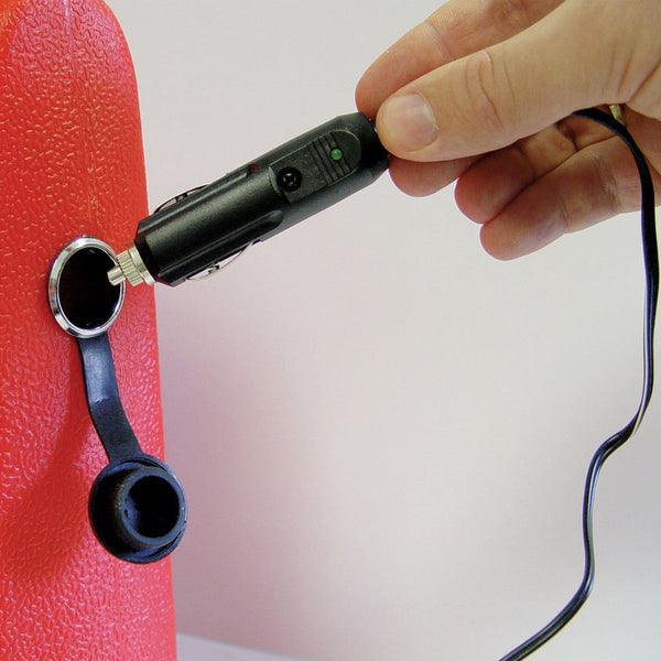 Clarke 6240030 JS4000 2200A Jumpstart - Heavy Duty