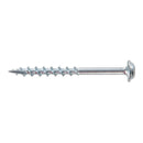 Triton 609720 Zinc Pocket-Hole Screws Washer Head Coarse