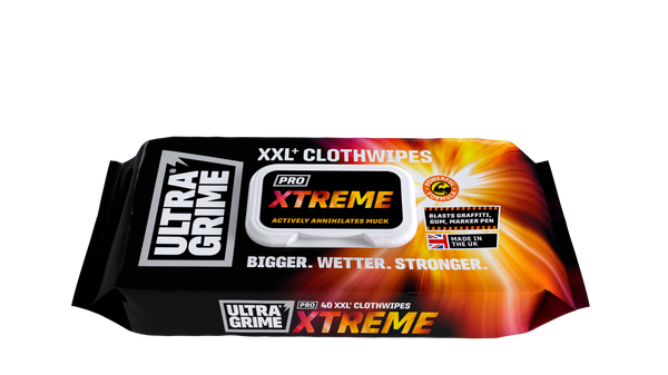 ULTRAGRIME® PRO: XTREME
