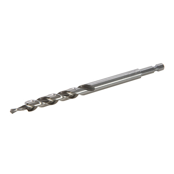 Triton 610535 Quick Change Hex Shank Drill Bit 9.5mm / 3/8"