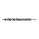 Triton 610535 Quick Change Hex Shank Drill Bit 9.5mm / 3/8"