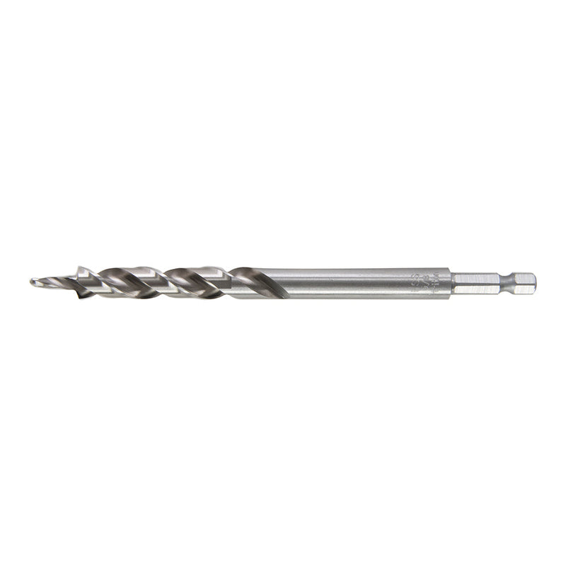 Triton 610535 Quick Change Hex Shank Drill Bit 9.5mm / 3/8"