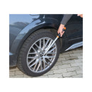 BETA 6100125 610L/5-CLICK-TYPE TORQUE WR L-SHAPED LEV