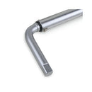 BETA 6100125 610L/5-CLICK-TYPE TORQUE WR L-SHAPED LEV
