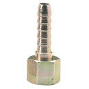 Clarke 3030280 Hose Connector (_" Nut x _" Tail)