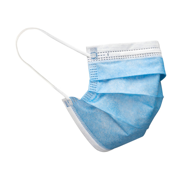 OX Tools OX-TYPEIIR/10 Type IIR Face Mask - Pack 10