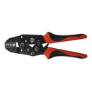 C. K Tools T3697A Ratchet Crimping Pliers UnInsul Terminal 1-10mm 2K