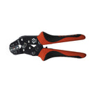 C. K Tools T3680A Ratchet Crimper Pliers Insul Terminal .25-2.5mm 2K