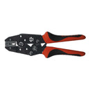 C. K Tools T3683A Ratchet Crimping Pliers Ferrule 10-25mm 2K