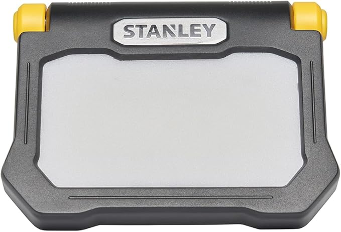 Stanley SXLS50118E 1500 Lumen Rechargable Led Worklight