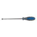 Silverline 616477 Hammer-Through Screwdriver Slotted