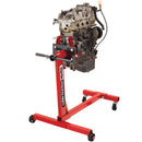 Clarke 7610121 CES450 450kg Engine Stand