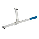 Silverline 618569 Universal Pulley Holder & Fan Clutch Set 11pce